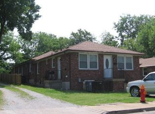 1614 22nd Ave N #A, Nashville, TN 37208