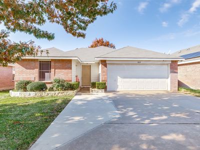7633 Buford Dr, Dallas, TX, 75241