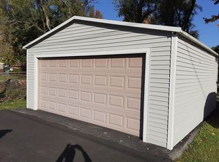 265 Scott St, Markle, IN 46770