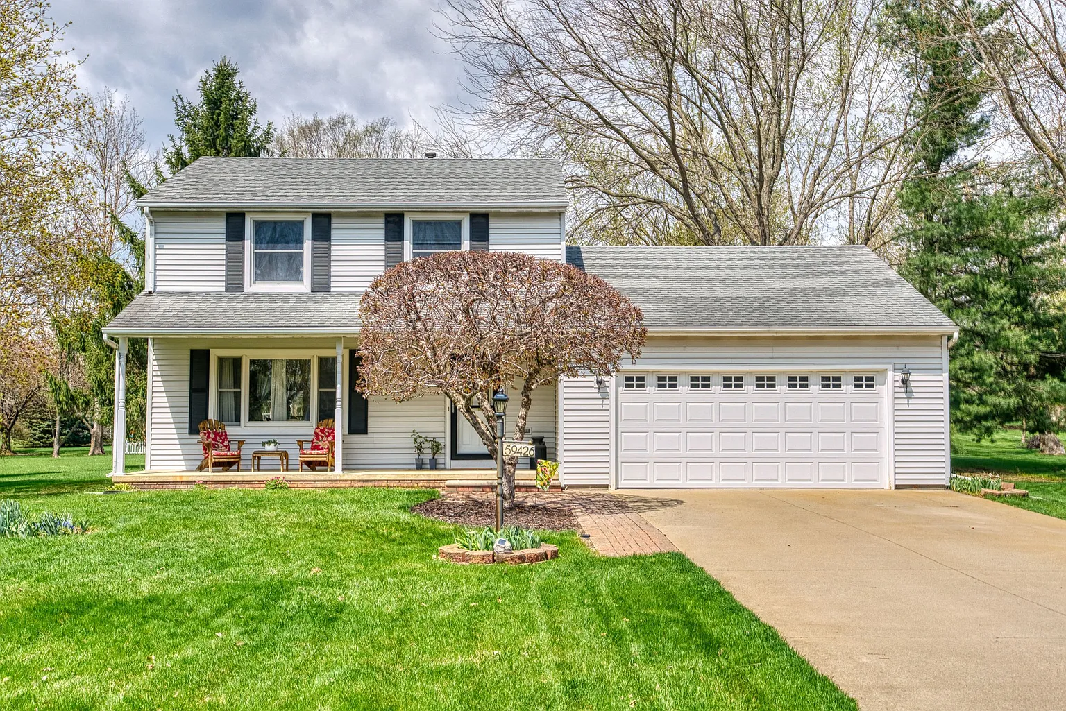 59426 Annah Dr photo 1