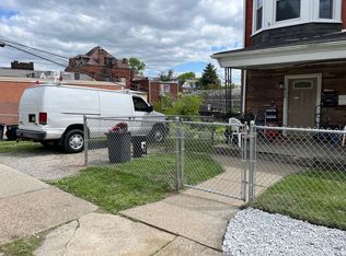 208 McKinley St, Pittsburgh, PA
