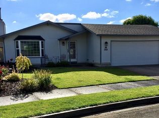 511 Langers Ln, Eugene, OR 97402