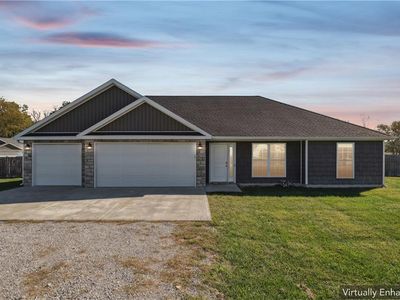 383 SE 981st, Knob Noster, MO, 65336