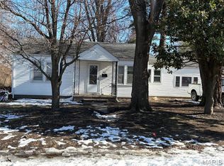 3807 White St, Cahokia, IL 62206