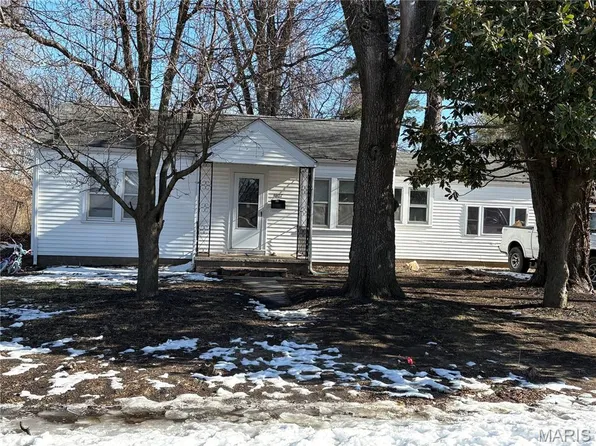 3807 White St, Cahokia, IL 62206