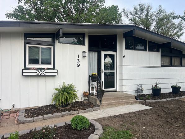 129 S Wisconsin St, Salina, KS 67401