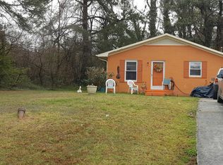 2113 Dallas St, Durham, NC 27707