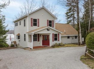 21 Ashuelot Dr, Washington, NH 03280
