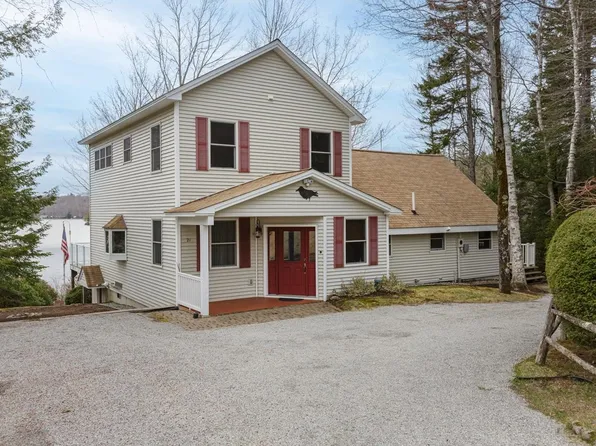 21 Ashuelot Drive, Washington, NH 03280