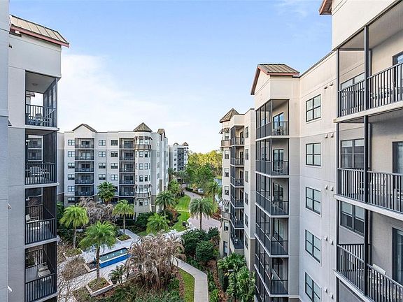 2nd image of 14501 GROVE RESORT AVENUE #1629