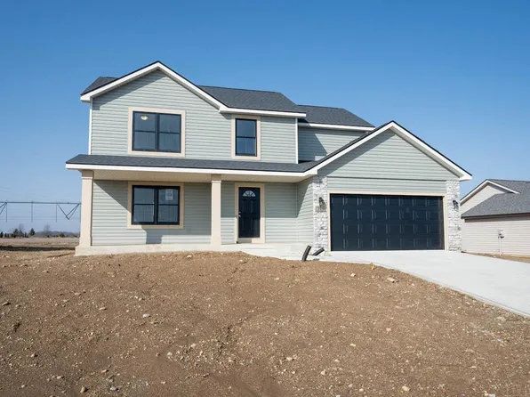 715 Grand Teton Pl, Ligonier, IN 46767