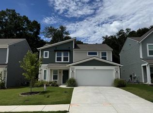 218 Port Way, Braselton, GA 30517