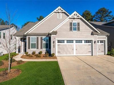 226 Geneva Way, Hoschton, GA, 30548