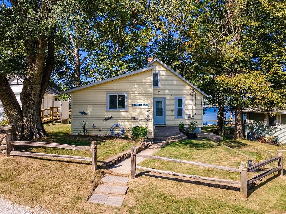 895 S 355 W, Angola, IN 46703 Zillow