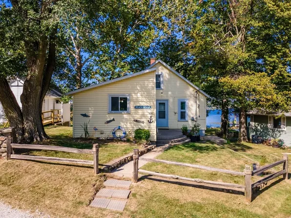 895 S 355 W, Angola, IN 46703