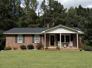 1133 Lake Conner Rd, Nathalie, VA 24577