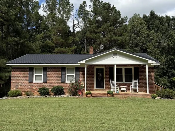 1133 Lake Conner Rd, Nathalie, VA 24577