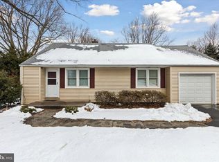 1167 W Bristol Rd, Warminster, PA 18974