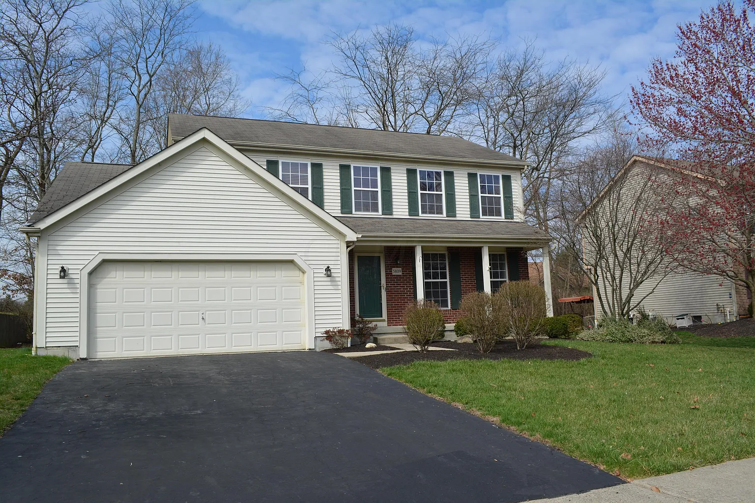 5809 Quail Run Dr photo 1