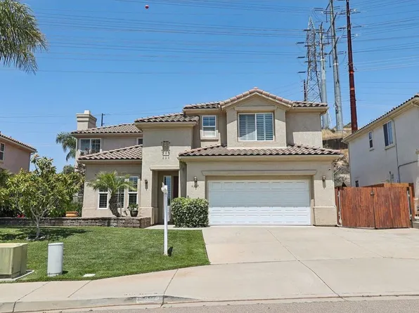 9369 Tiffany Park Pl, El Cajon, CA 92021
