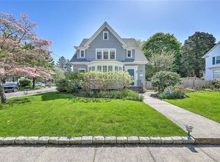 349 Cole Ave, Providence, RI 02906