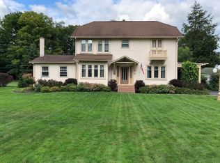 430 N Main St, Wellsville, NY 14895