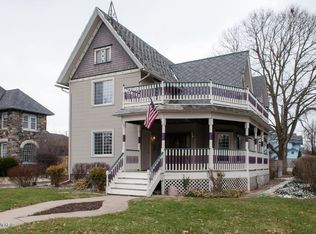 78 Orchard Pl, Battle Creek, MI 49017
