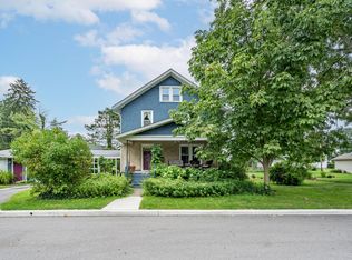 226 Hamilton Ave, Westerville, OH 43081