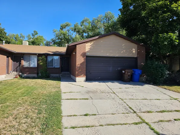 654 E Larchwood Dr, Midvale, UT 84047