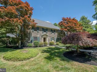 7807 Froebel Rd, Laverock, PA 19038