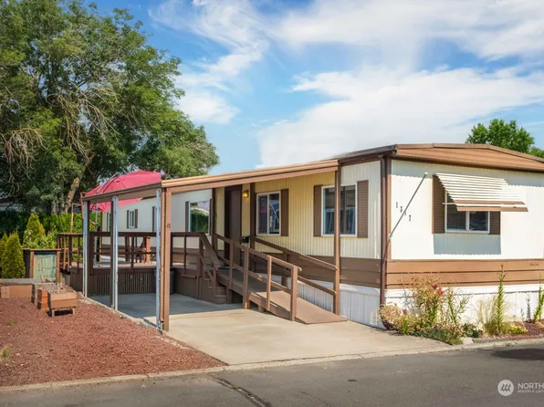 1317 Fort Lane, Walla Walla, WA 99362