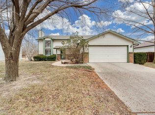 3540 N Cameron St, Wichita, KS 67226