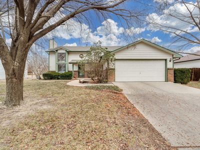 3540 N Cameron St, Wichita, KS, 67226