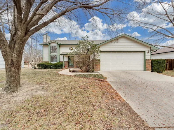 3540 N Cameron St, Wichita, KS 67226