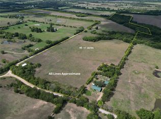 4045 Cr, Ector, TX 75439