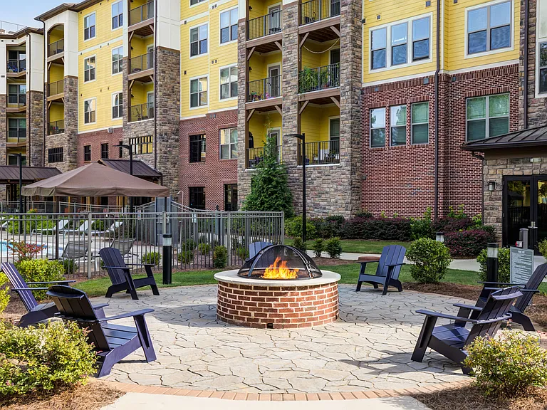 IMT Ballantyne — Photo 34