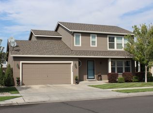 1493 NE Gladys Dr, Hermiston, OR 97838
