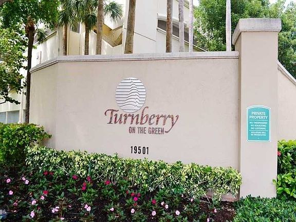 2nd image of 19501 W Country Club Dr APT 710