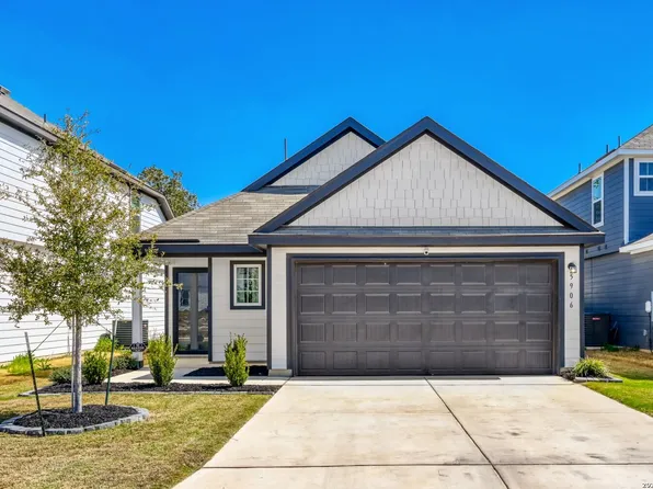 5906 Argae, San Antonio, TX 78253