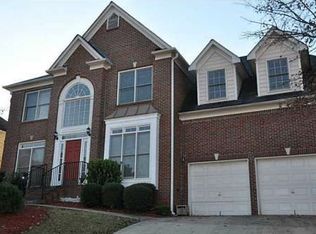 1189 Cameron Crk, Marietta, GA 30062