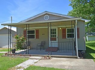 1621 Bees Run Rd, Moscow, OH 45153