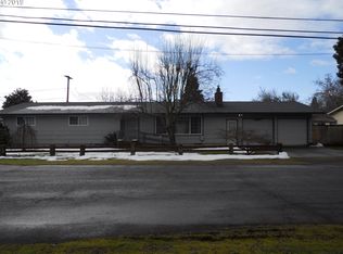 110 Wilkes Dr, Eugene, OR 97404