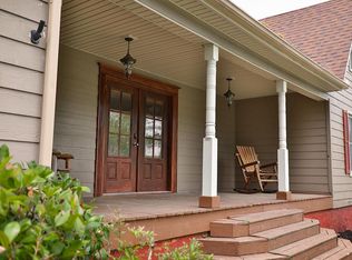 156 Maple Ln, Dresden, TN 38225