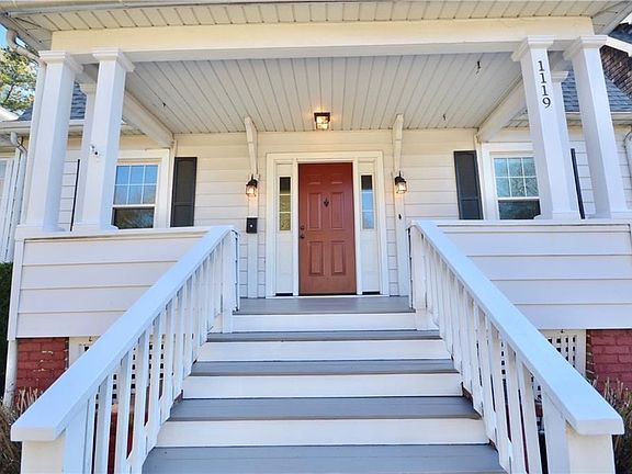 2nd image of 1119 Rockbridge Ave
