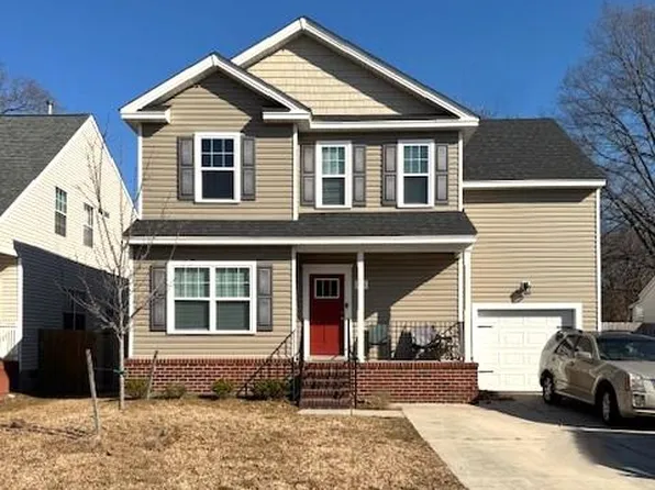 316 Outlaw St, Chesapeake, VA 23320