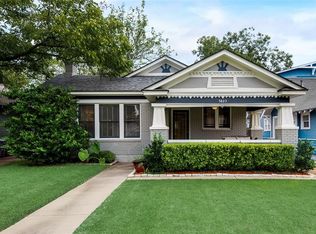 5823 Prospect Ave, Dallas, TX 75206