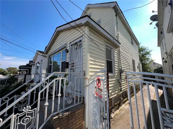 11122 124th Street, South Ozone Park, NY 11420