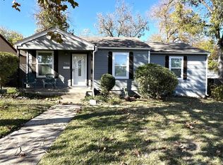 7312 Llano Ave, Fort Worth, TX 76116