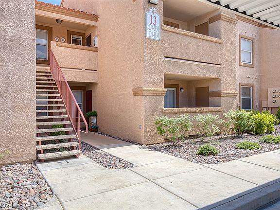 2nd image of 1150 N Buffalo Dr APT 2030