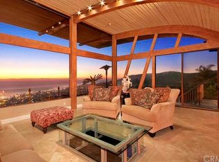 1255 Skyline Dr, Laguna Beach, CA 92651